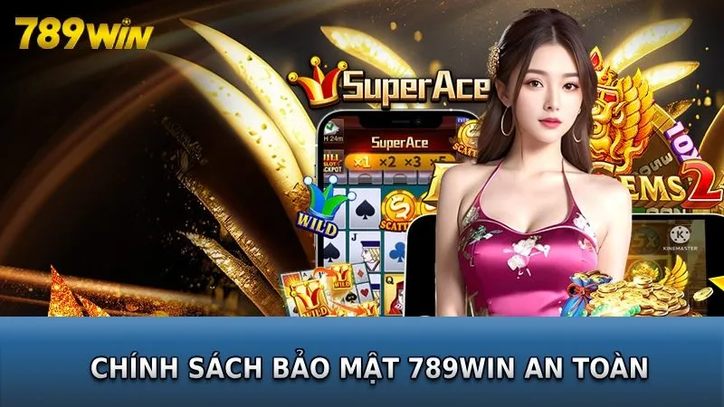 789win - Khám Phá Thế Giới Giải Trí Đỉnh Cao Và Cơ Hội Vàng