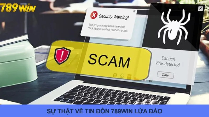 Sự thật sau những tin đồn lừa đảo
